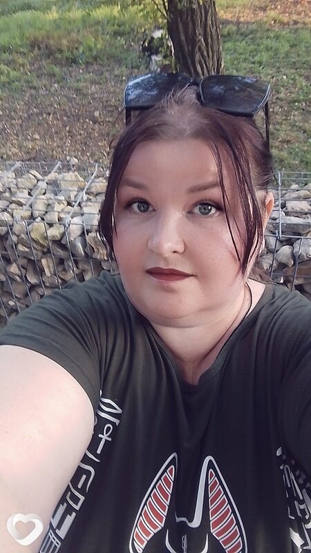 Екатерина, 39, Елеце — анкета №2282151