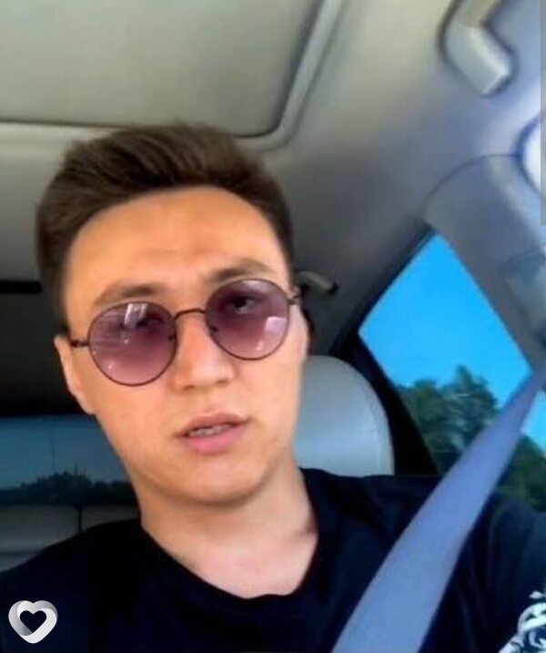 Арман, 35, Усть-Каменогорск — анкета №2282162