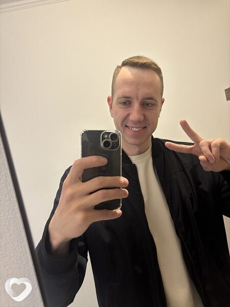 Алексей, 35, Минске — анкета №2283070