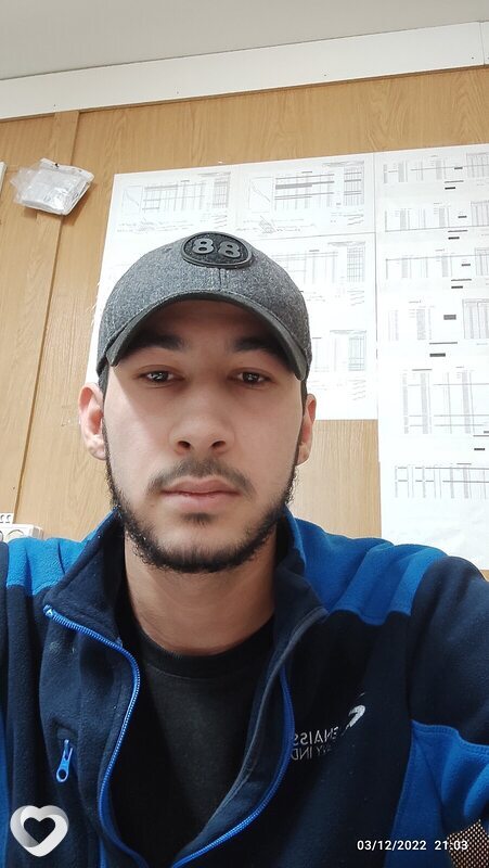 Мурат, 28, Усть-Каменогорск — анкета №2283082