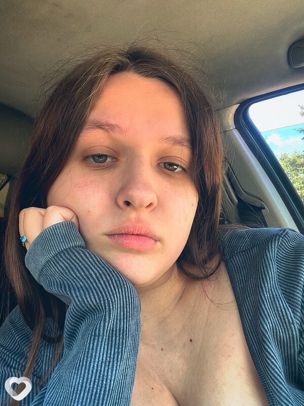Дарья, 20, Железногорске — анкета №2283084