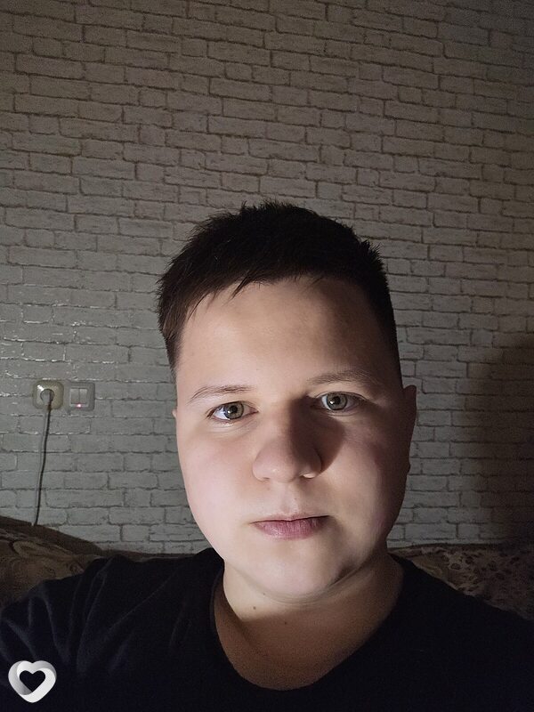 Антон, 21, Стерлитамаке — анкета №2283087