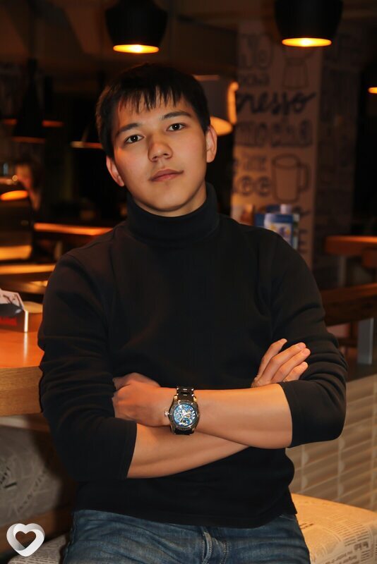 Бексултан, 27, Костанае — анкета №2282421