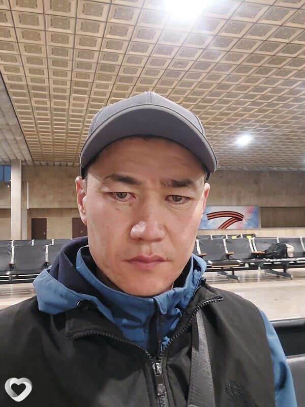 Имамидин, 34, Казани — анкета №2282427
