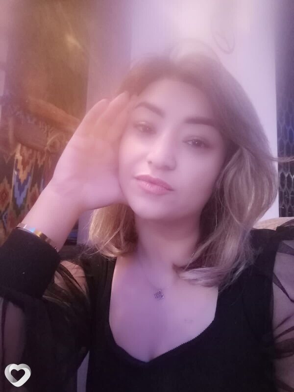 Карина, 36, Москве — анкета №2282430