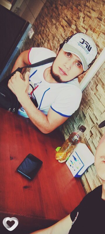 Жахонгир, 26, Петрозаводске — анкета №2282445