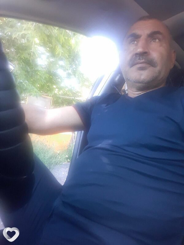 Салман, 61, Астане — анкета №2282447
