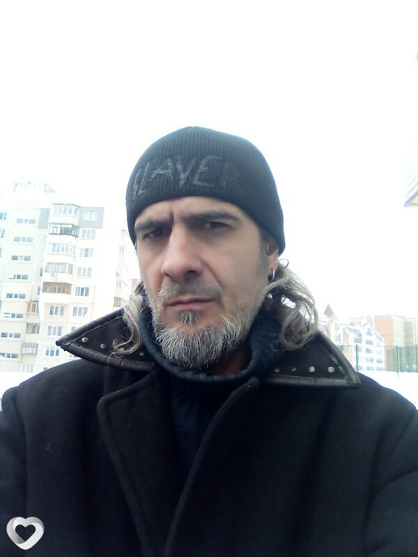 Евгений, 48, Чебоксарах — анкета №2282450
