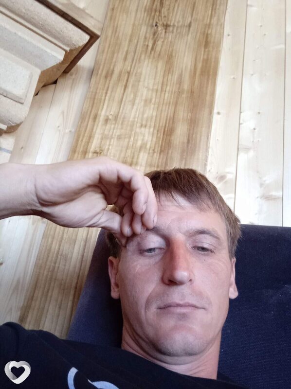 Сергей, 35, Москве — анкета №2282459