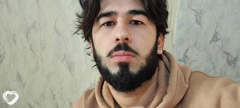 Мехроч, 27, Астане — анкета №2282463