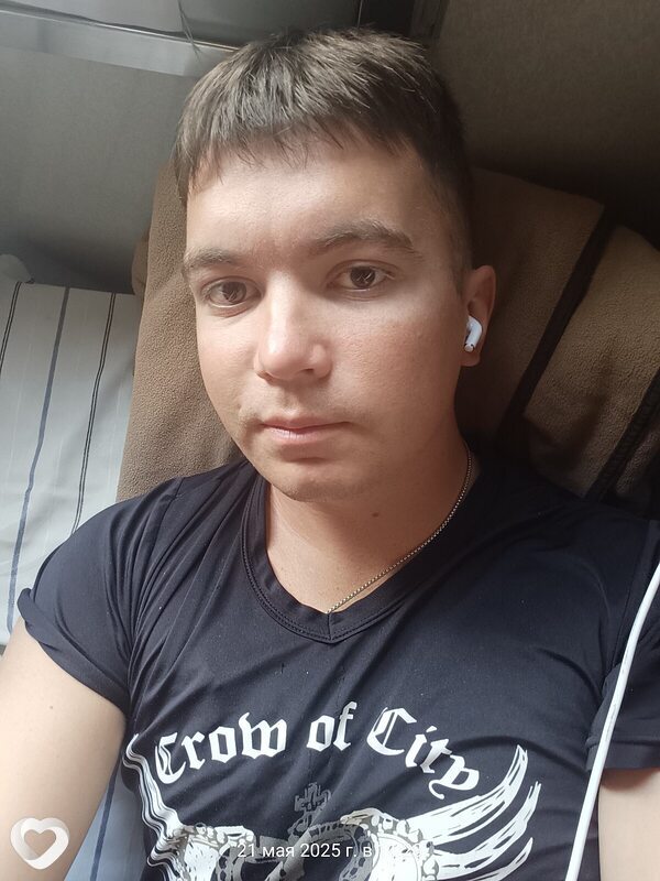 Ищу Друзей, 23, Воронеже — анкета №2282394