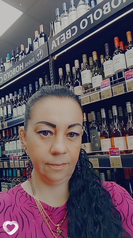 Елена, 47, Одинцове — анкета №2282398