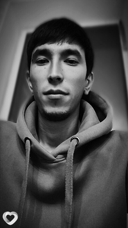 Жанболат, 28, Астане — анкета №2282399