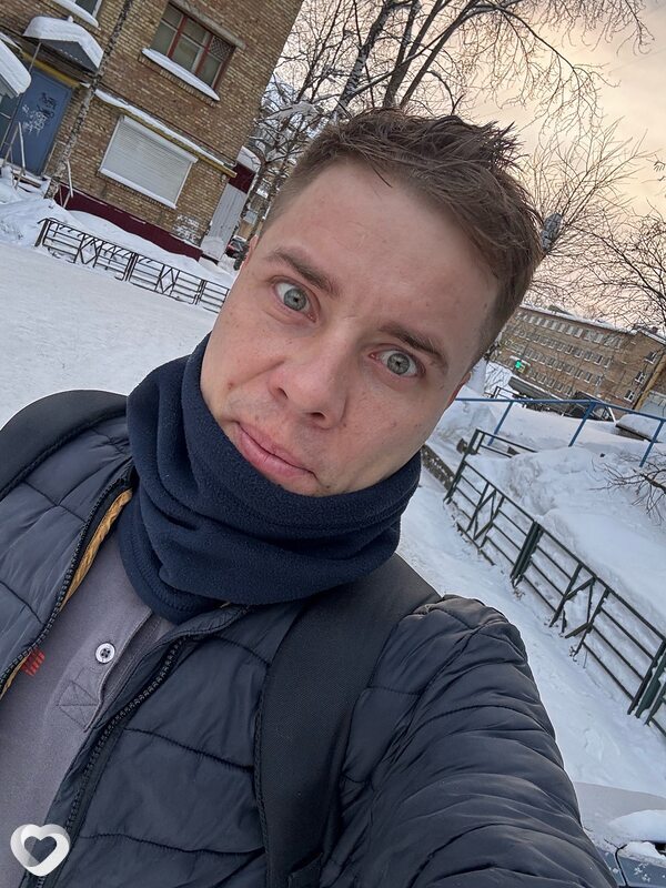 Дмитрий, 34, Королёв — анкета №2282403