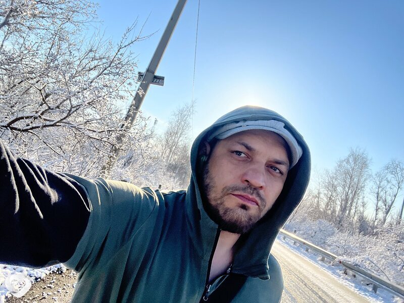 Анатолий, 40, Челябинске — анкета №2282407