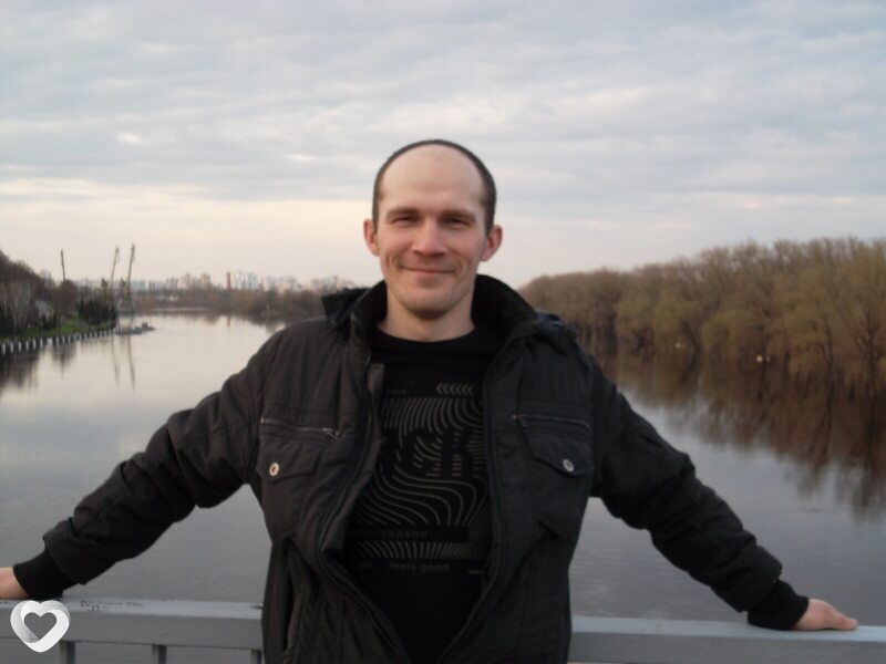 Андрей, 34, Гомеле — анкета №2282470