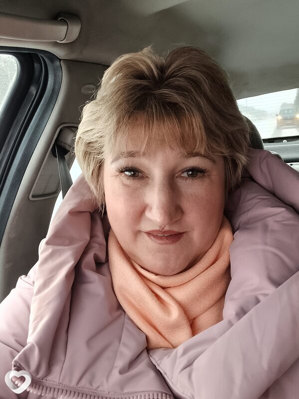Екатерина, 54, Минске — анкета №2282472