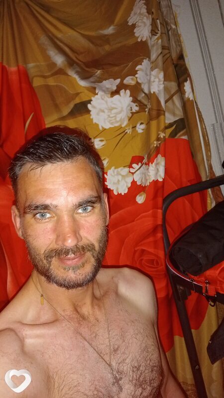 Андрей, 42, Можге — анкета №2282480