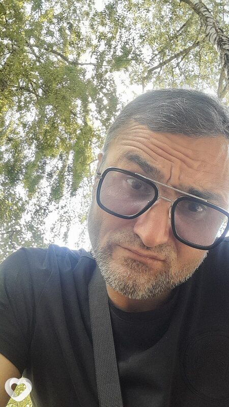 Мушка, 37, Ставрополе — анкета №2282863