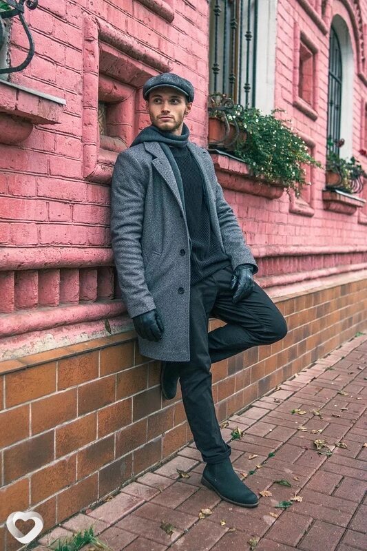 Александр, 22, Москве — анкета №2282870