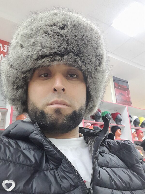 Хикматулло, 33, Уфе — анкета №2282876