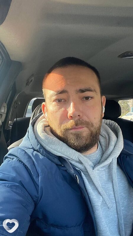 Rinat, 36, Омске — анкета №2282877