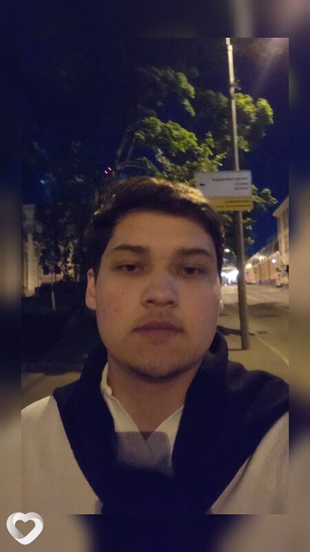 Баки, 24, Москве — анкета №2282878