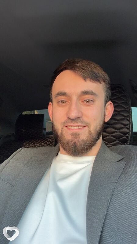 Азиз, 26, Самаре — анкета №2282879