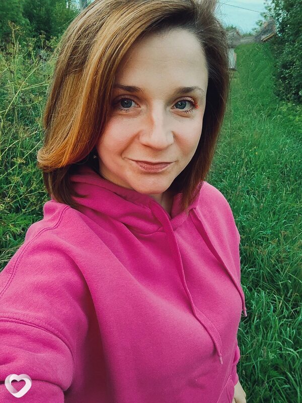Оля, 33, Новороссийске — анкета №2282885