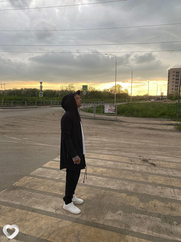 Андрей, 32, Краснодаре — анкета №2282887