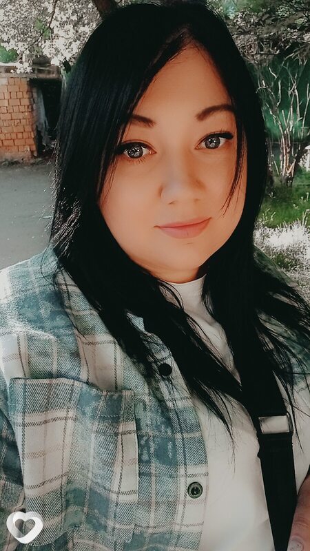 Кристина, 35, Киеве — анкета №2282495
