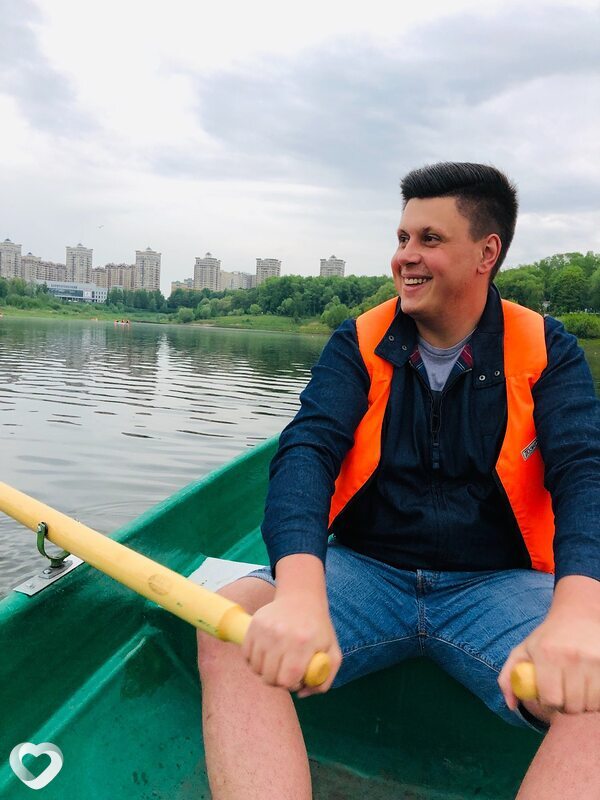 Qwerty, 32, Люберцах — анкета №2282498