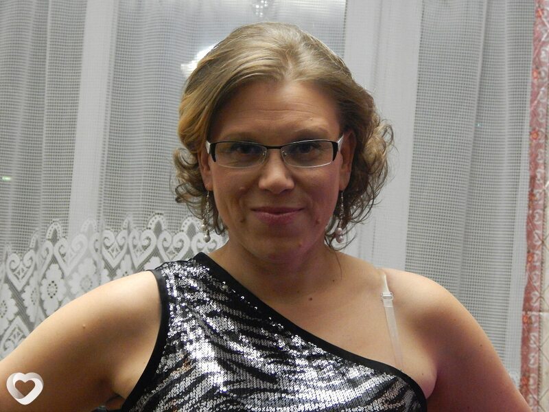 Мария, 46, Санкт-Петербурге — анкета №2282507