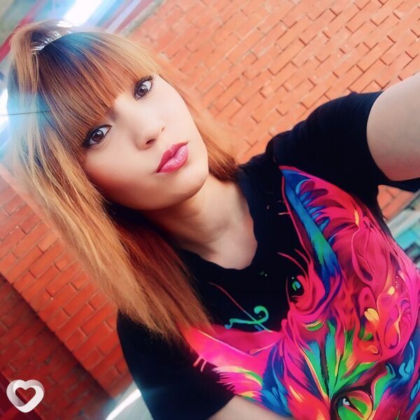 Татьяна, 28, Краснодаре — анкета №2282549