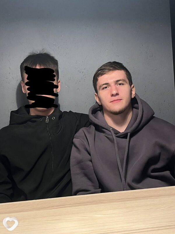 Тимур, 20, Красноярске — анкета №2282557