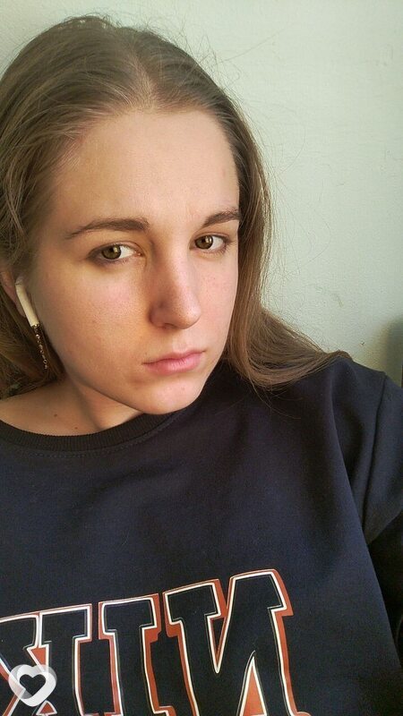Ева, 19, Улан-Удэ — анкета №2282559