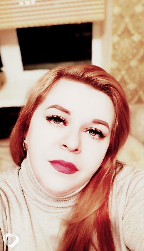 Татьяна, 36, Чехове — анкета №2282562
