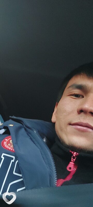 Бек, 29, Нижнекамске — анкета №2282843