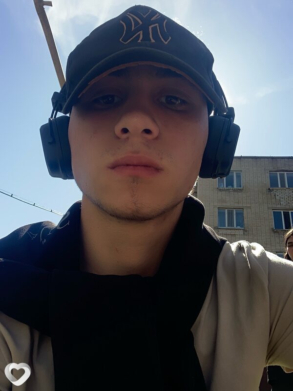Artur, 19, Актюбинске — анкета №2282844