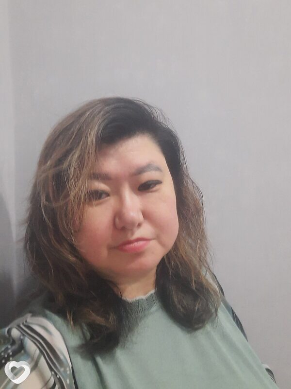 Олеся, 45, Уральске — анкета №2282848