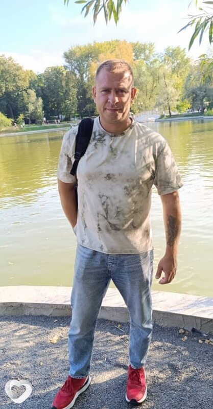 Максим, 41, Нижнекамске — анкета №2282853