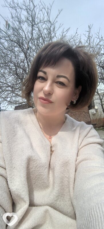 Галина, 37, Краснодаре — анкета №2282858