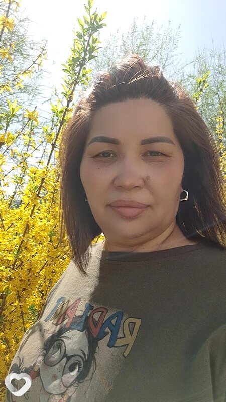 Жазира, 45, Алматы — анкета №2282668