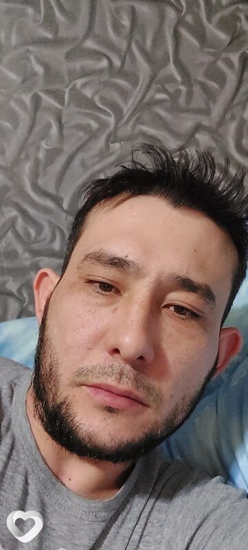 Ильдар, 35, Владимире — анкета №2282682