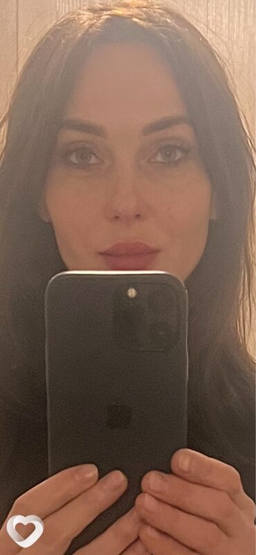 Оксана, 44, Санкт-Петербурге — анкета №2282687