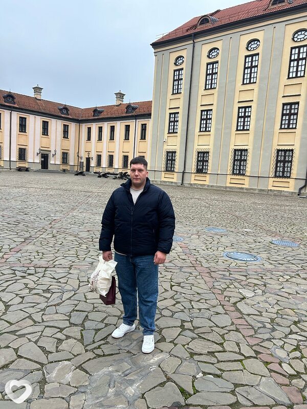 Алексей, 25, Минске — анкета №2282522