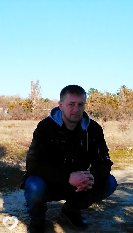 Андрей, 49, Томске — анкета №2282528