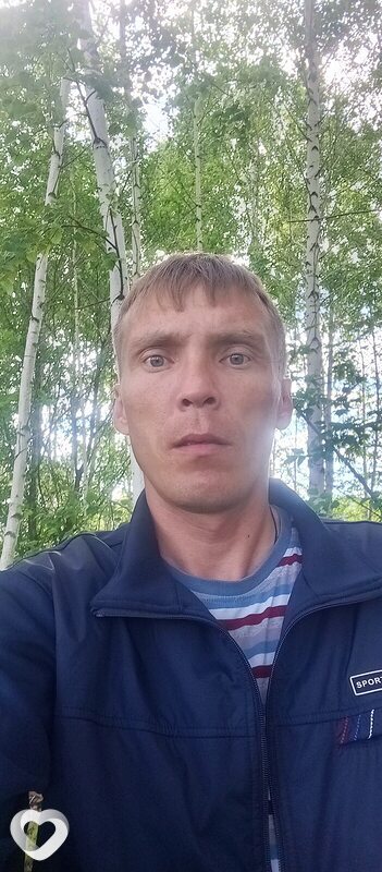 Алексей, Клявлино