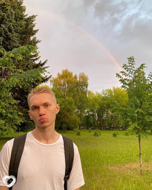 Тимофей, 24, Минске — анкета №2282533