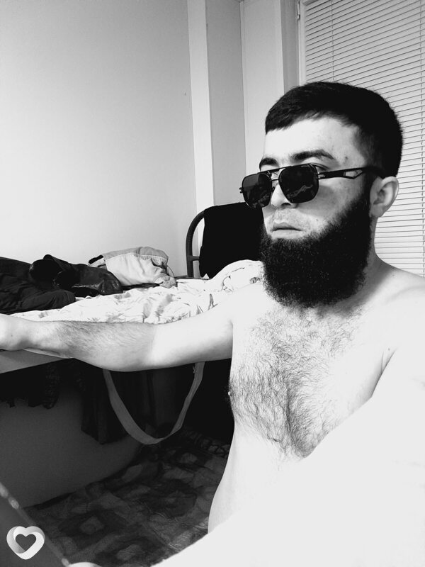 Огабек, 23, Череповце — анкета №2282536